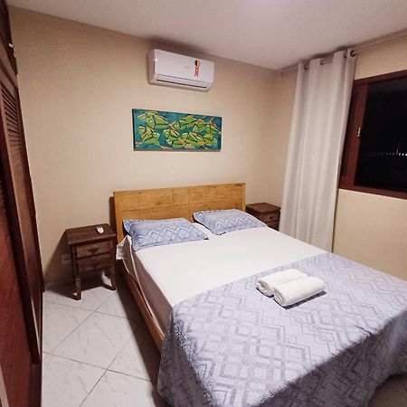 Flat Em Pipa - Brisas Do Amor Praia de Pipa Zewnętrze zdjęcie