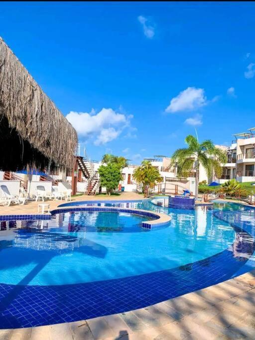 Flat Em Pipa - Brisas Do Amor Praia de Pipa Zewnętrze zdjęcie