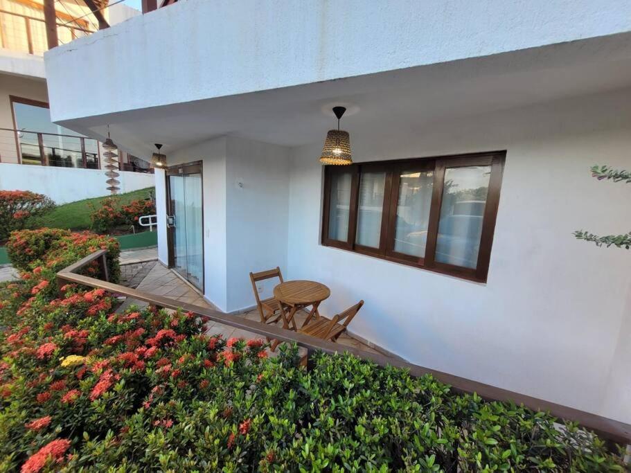 Flat Em Pipa - Brisas Do Amor Praia de Pipa Zewnętrze zdjęcie