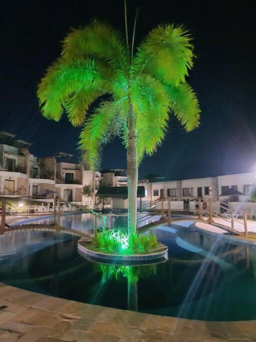 Flat Em Pipa - Brisas Do Amor Praia de Pipa Zewnętrze zdjęcie