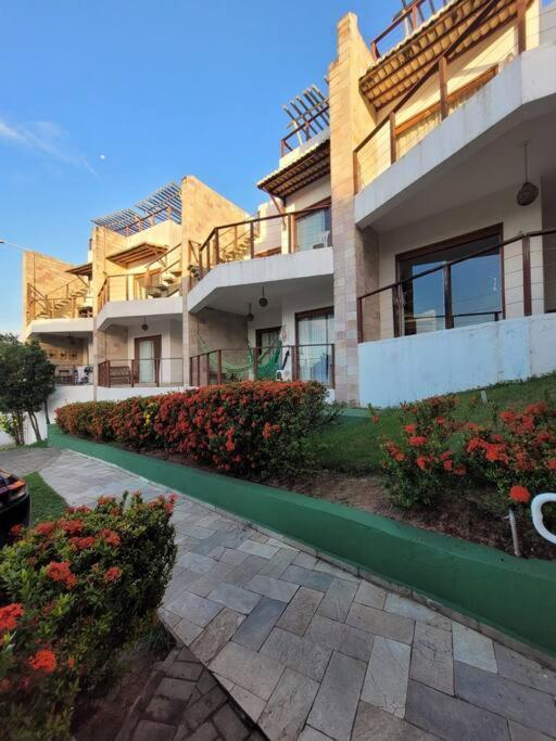 Flat Em Pipa - Brisas Do Amor Praia de Pipa Zewnętrze zdjęcie
