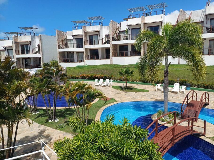 Flat Em Pipa - Brisas Do Amor Praia de Pipa Zewnętrze zdjęcie