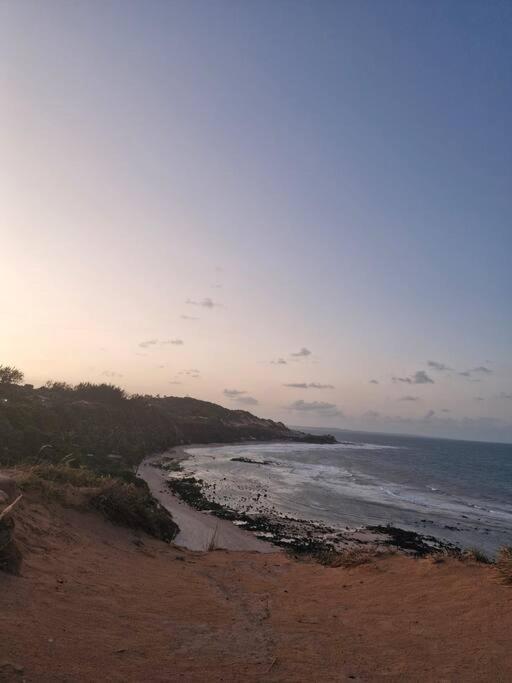 Flat Em Pipa - Brisas Do Amor Praia de Pipa Zewnętrze zdjęcie