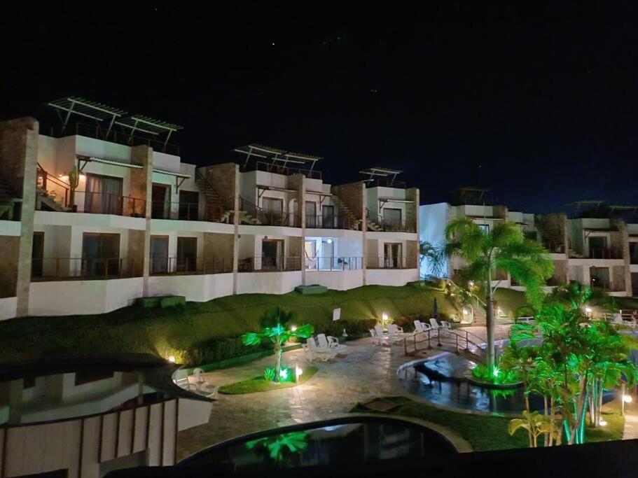 Flat Em Pipa - Brisas Do Amor Praia de Pipa Zewnętrze zdjęcie
