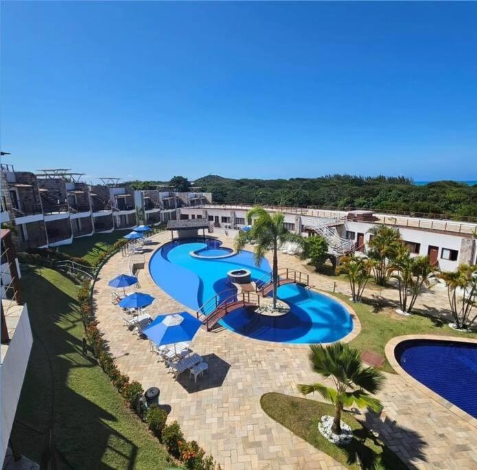 Flat Em Pipa - Brisas Do Amor Praia de Pipa Zewnętrze zdjęcie