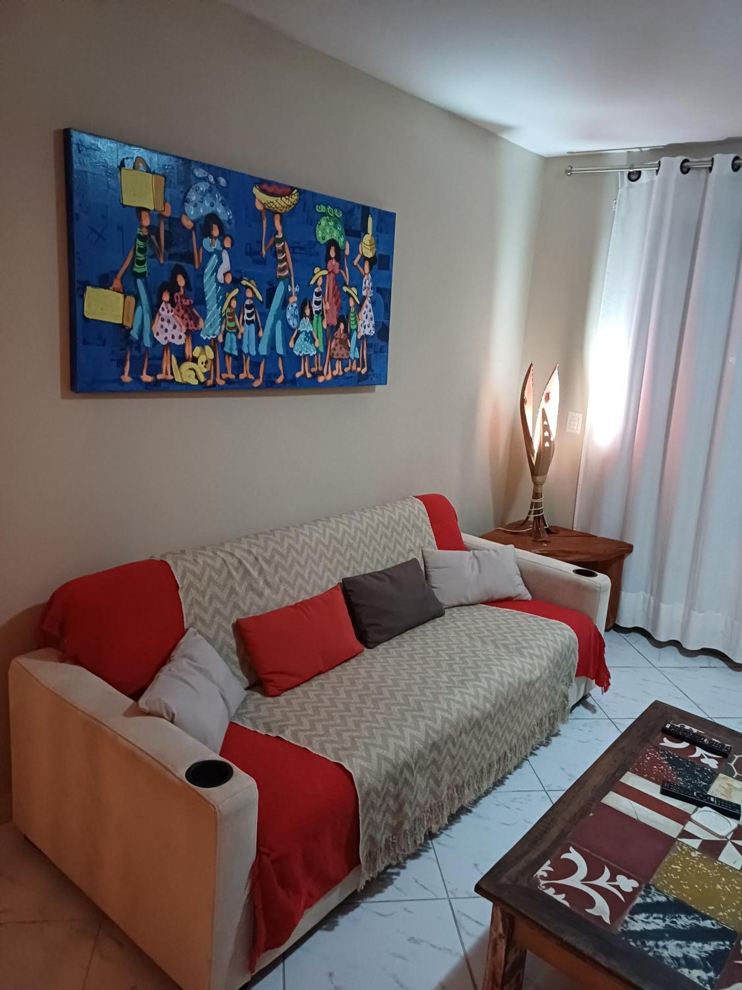 Flat Em Pipa - Brisas Do Amor Praia de Pipa Zewnętrze zdjęcie