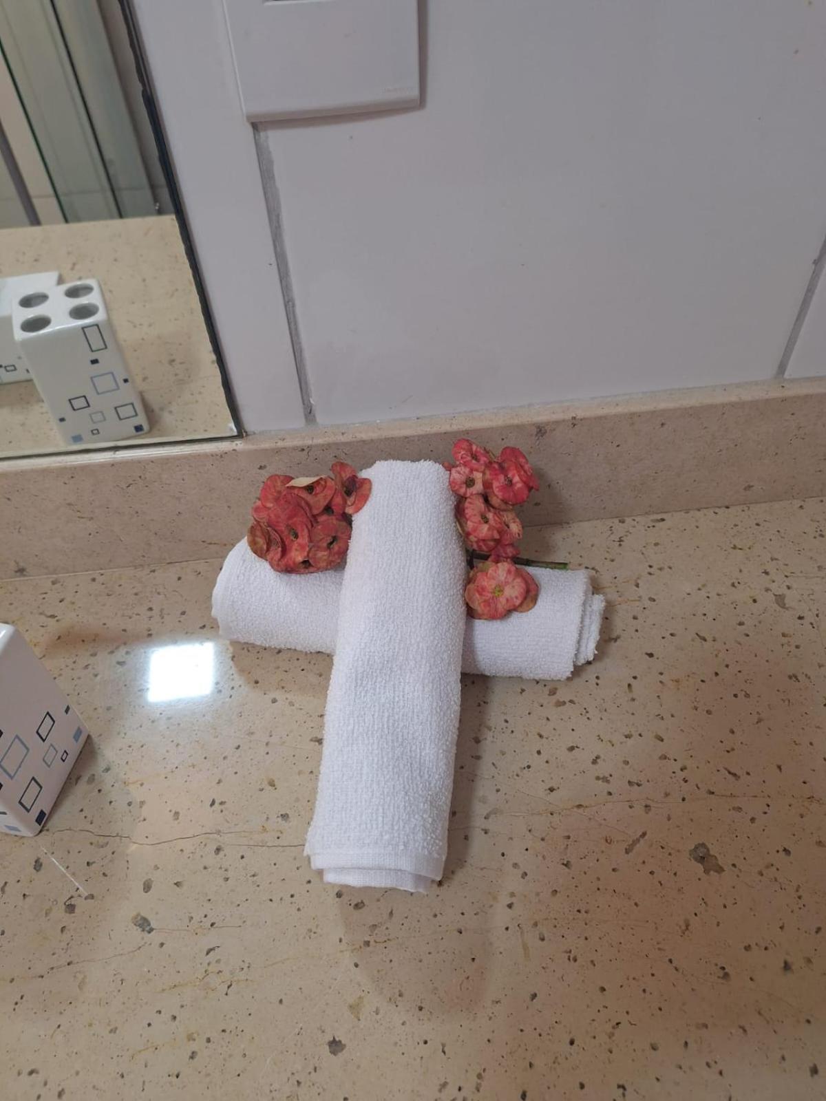 Flat Em Pipa - Brisas Do Amor Praia de Pipa Zewnętrze zdjęcie