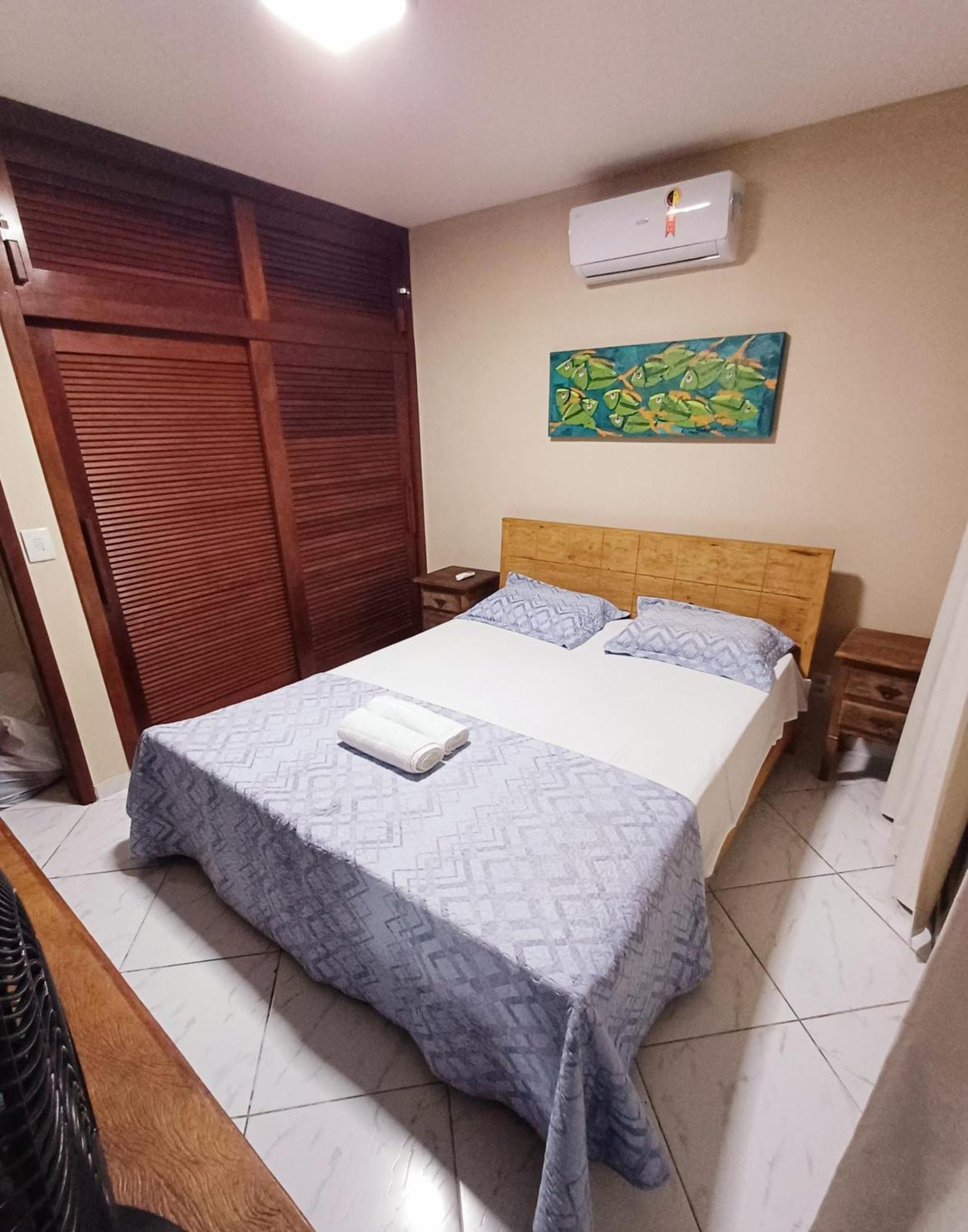 Flat Em Pipa - Brisas Do Amor Praia de Pipa Zewnętrze zdjęcie